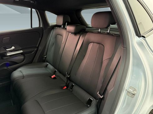 New 2026 Mercedes-Benz GLA 250 image 21