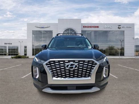 Used 2022 Hyundai Palisade SEL FWD image 6