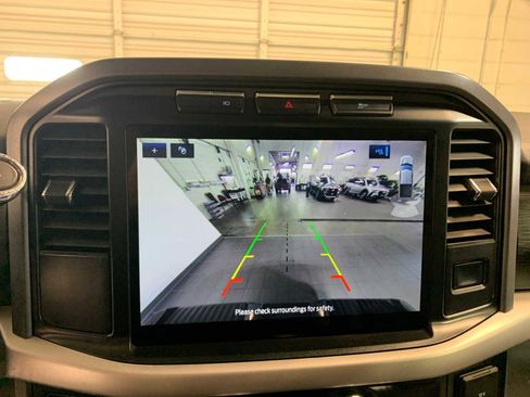 Used 2022 Ford F150 XLT w/ Equipment Group 302A High image 5