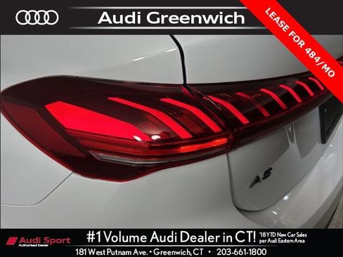 Certified 2025 Audi A5 2.0T Premium w/ Convenience Package image 27