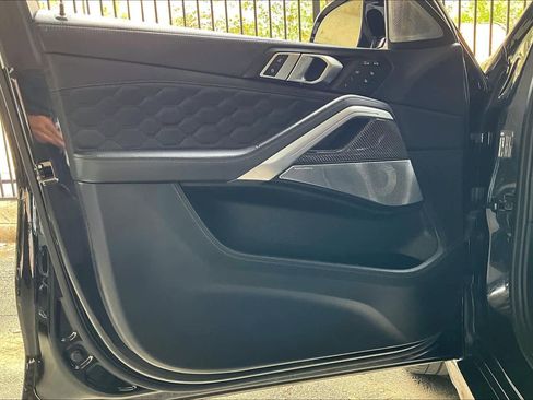 Used 2023 BMW X6 M w/ Competition Package image 22