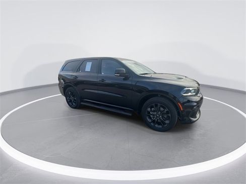 Used 2022 Dodge Durango R/T image 2