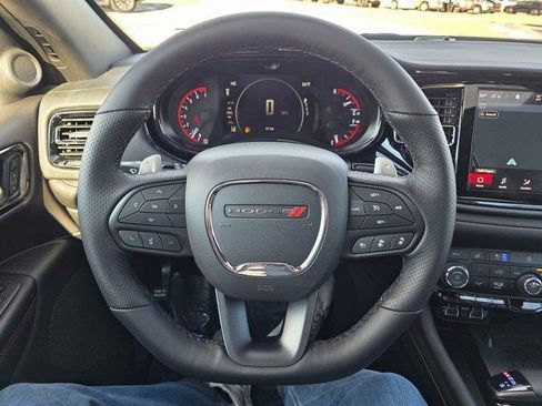 New 2026 Dodge Durango GT AWD/4WD image 27