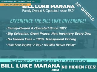 Used 2022 RAM 1500 Classic Warlock w/ Electronics Group video 1