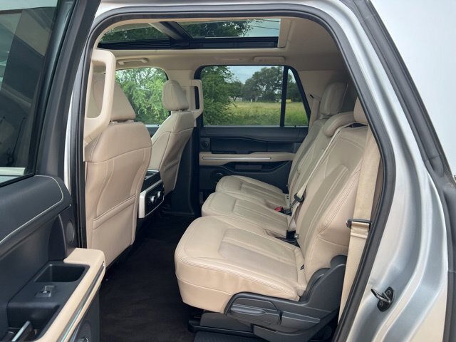 Certified 2023 Ford Expedition Max Limited RWD image 14