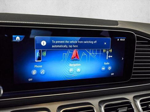 Certified 2026 Mercedes-Benz GLE 53 AMG 4MATIC image 16