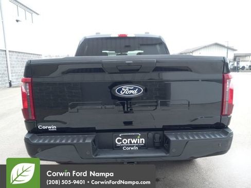 New 2026 Ford F150 STX image 4