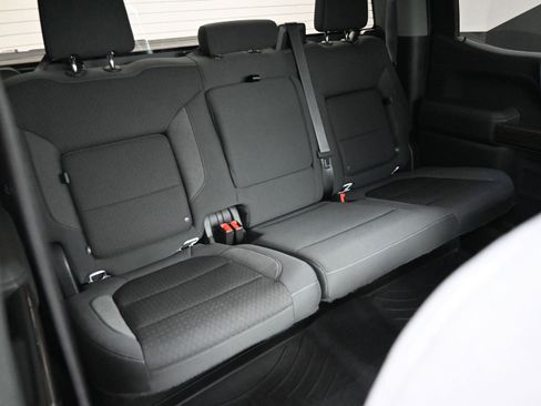 Used 2021 Chevrolet Silverado 1500 LT Trail Boss w/ Bed Protection Package image 28