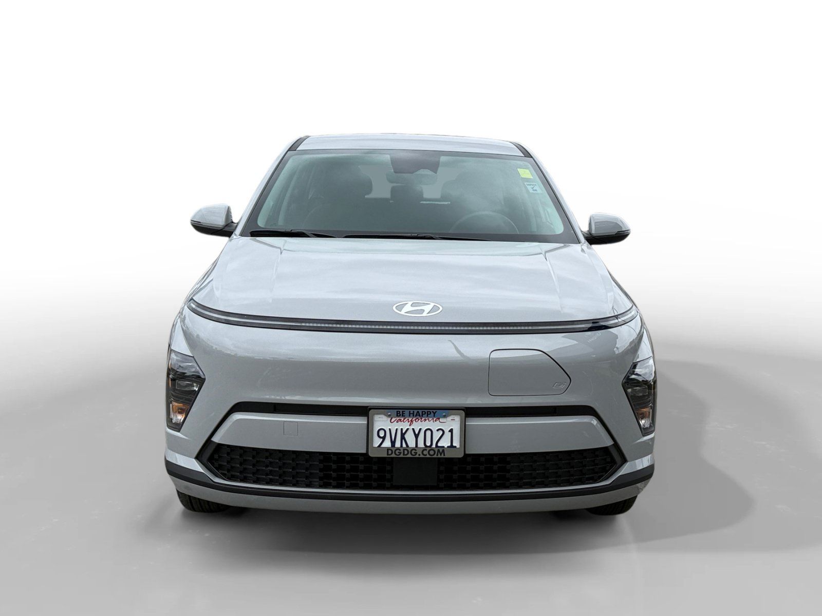 Certified 2025 Hyundai Kona SE FWD image 8