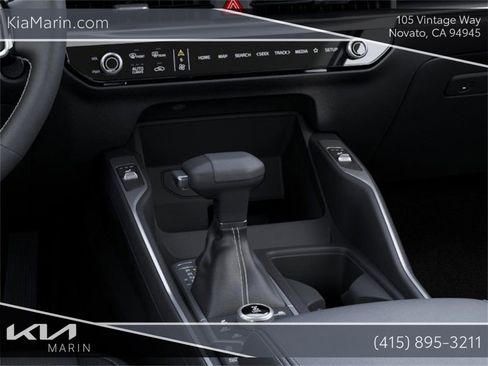 New 2025 Kia Sorento X-Line EX image 23