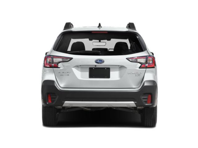 Used 2022 Subaru Outback AWD/4WD image 8