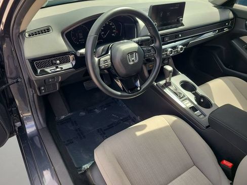 Used 2024 Honda Civic EX image 18