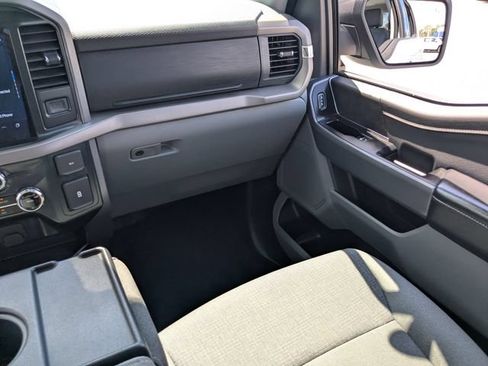 Used 2025 Ford F150 XLT w/ Equipment Group 301A Standard AWD/4WD image 18