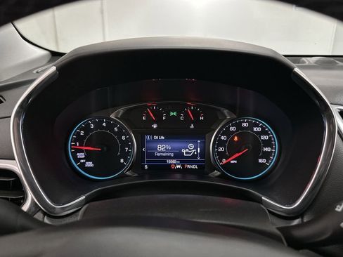 Used 2024 Chevrolet Equinox LT AWD/4WD image 52