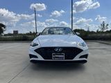 Used 2021 Hyundai Sonata Limited image 2