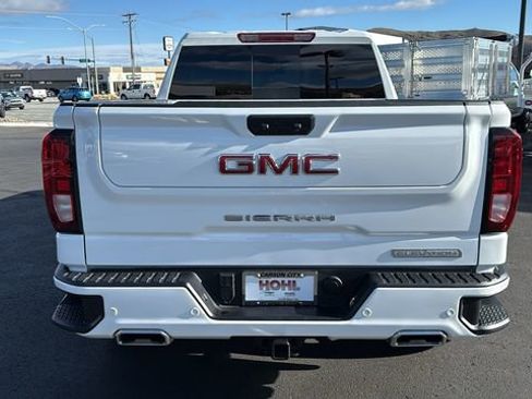 Certified 2024 GMC Sierra 1500 Elevation w/ Preferred Package image 4