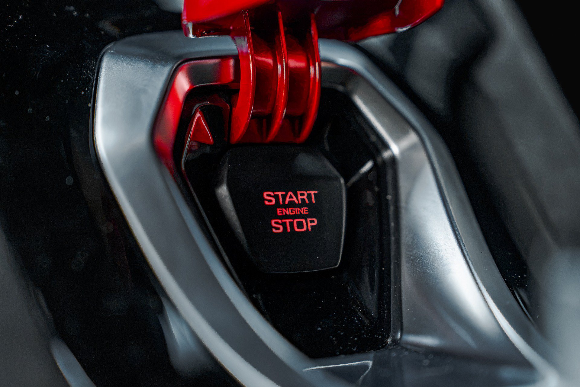 Used 2024 Lamborghini Huracan Sterrato AWD/4WD image 70