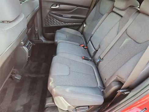 Certified 2022 Hyundai Santa Fe SEL w/ Convenience Package image 19