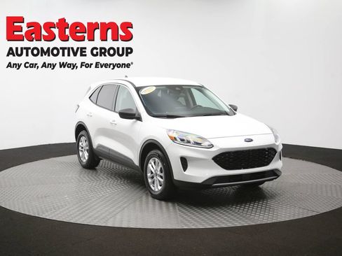 Used 2022 Ford Escape SE w/ Convenience Package AWD/4WD image 50
