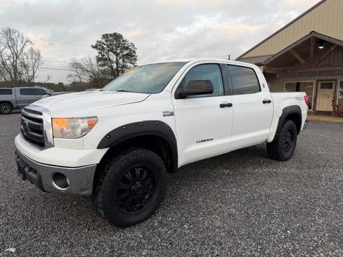 Used 2012 Toyota Tundra SR5 image 3