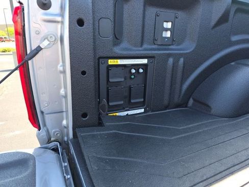 New 2025 Ford F150 Lariat w/ Equipment Group 502A High image 18