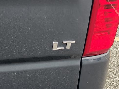 Used 2020 Chevrolet Silverado 1500 LT w/ All-Star Edition image 21