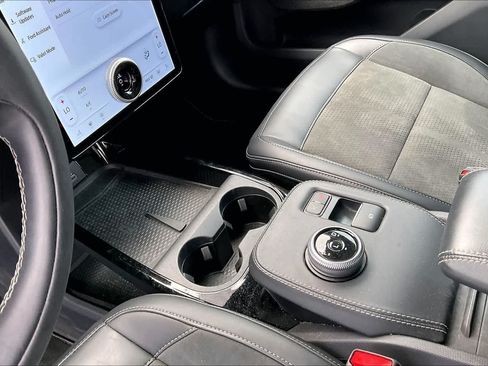 Used 2023 Ford Mustang Mach-E GT w/ GT Performance Edition AWD/4WD image 16