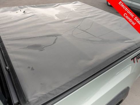 Certified 2023 Toyota Tacoma TRD Off-Road image 14