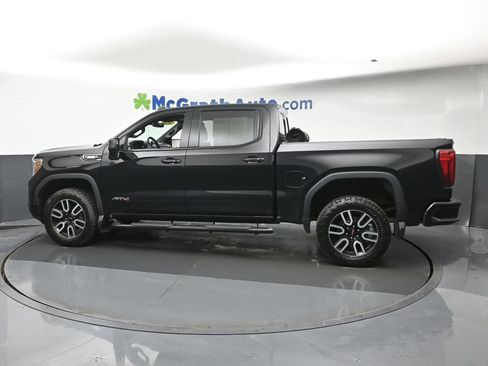 Used 2020 GMC Sierra 1500 AT4 w/ AT4 Preferred Package AWD/4WD image 21