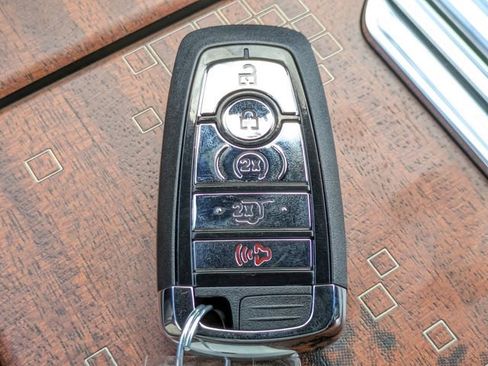 New 2026 Lincoln Navigator Black Label image 30