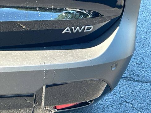 New 2026 Nissan Kicks SV w/ Cold Weather Package AWD/4WD image 12