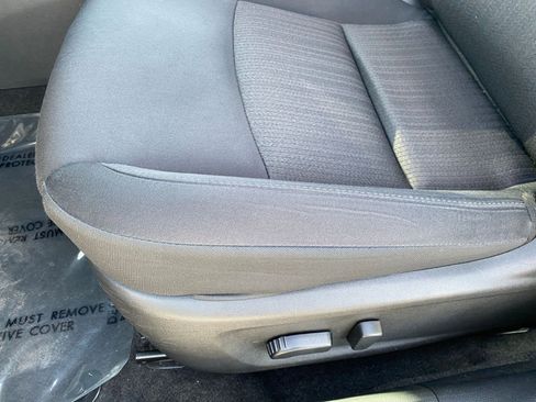 Used 2025 Nissan Altima 2.5 SV image 22