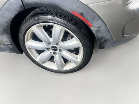 Used 2016 MINI Cooper Clubman S image 11