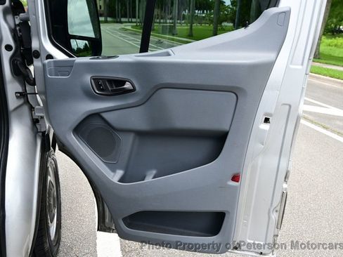 Used 2016 Ford Transit 350 XL RWD image 33