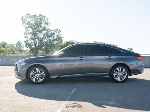 Used 2020 Honda Accord LX image 4