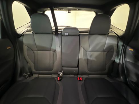 Used 2025 Subaru Forester Wilderness AWD/4WD image 25