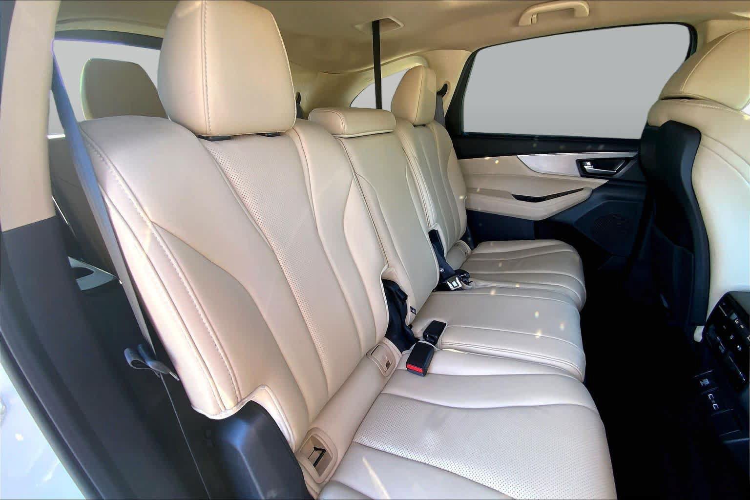 Used 2024 Acura MDX w/ Technology Package AWD/4WD image 21