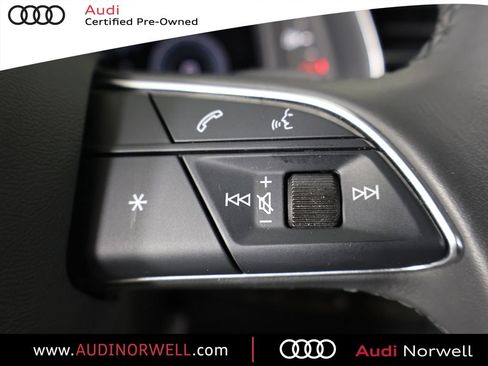 Certified 2023 Audi Q7 3.0T Premium AWD/4WD image 33