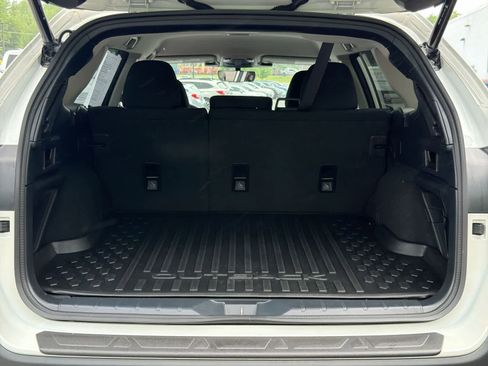 Certified 2024 Subaru Outback Premium AWD/4WD image 34