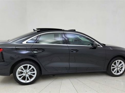 Used 2025 Audi A3 2.0T Premium image 6