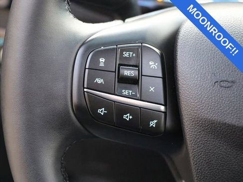 Used 2025 Ford Bronco Sport Big Bend w/ Convenience Package image 28