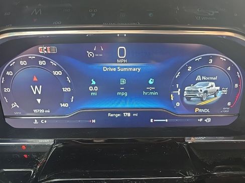 Used 2025 Chevrolet Silverado 2500 LT w/ Trail Boss Package image 15