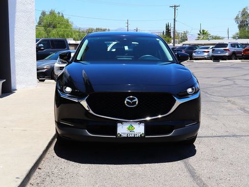 Used 2021 MAZDA CX-30 FWD 2.5 S image 16