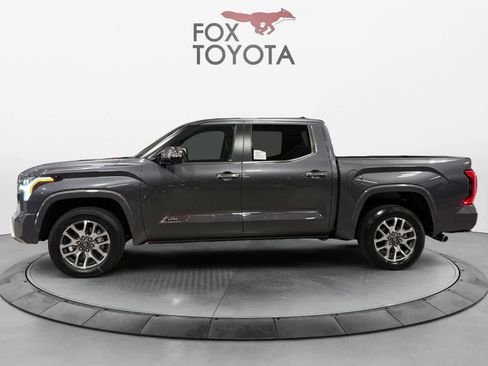 New 2026 Toyota Tundra 1794 Edition AWD/4WD image 2