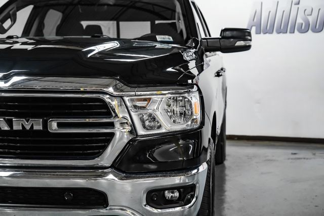 Used 2019 RAM 1500 Big Horn AWD/4WD image 44