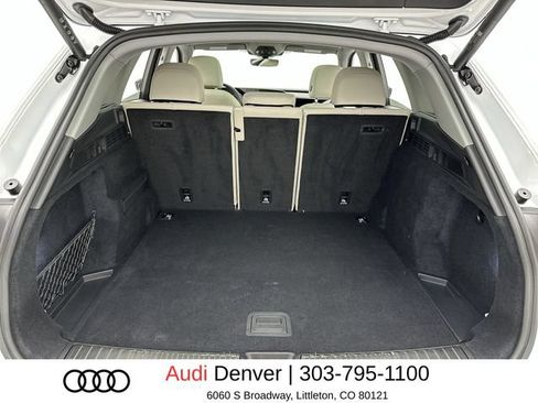 Used 2025 Audi Q5 Premium w/ 19" Wheel Package AWD/4WD image 24