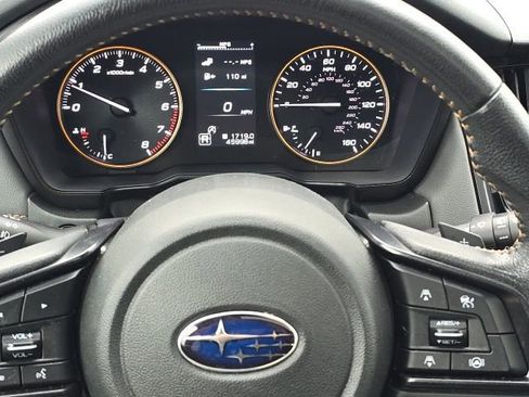 Certified 2022 Subaru Outback Wilderness image 22