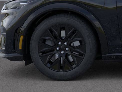 New 2026 Ford Mustang Mach-E Premium w/ Sport Appearance Package AWD/4WD image 19