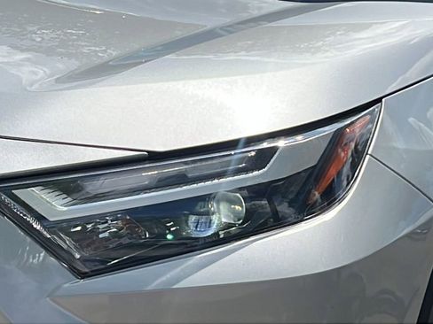 Used 2024 Toyota RAV4 XLE FWD image 26