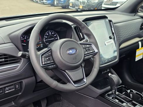 New 2026 Subaru Forester Limited image 14